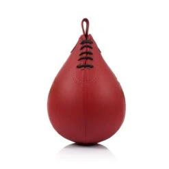 Fairtex 4 Inches Diameter Speed Ball - SB2 - MMA Factory -Sports - Boxing sb2 red 03 1 1 1