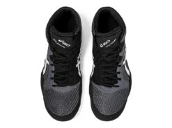 Asics Snapdown 3 - Grey/ White - MMA Factory -Sports - Boxing sd3dualbirdeye