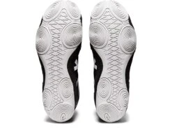 Asics Snapdown 3 - Grey/ White - MMA Factory -Sports - Boxing sd3dualbottom