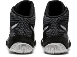 Asics Snapdown 3 - Grey/ White - MMA Factory -Sports - Boxing sd3dualrear