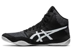 Asics Snapdown 3 - Grey/ White - MMA Factory -Sports - Boxing sd3inside