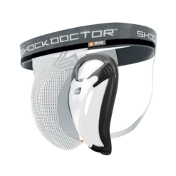 Shock Doctor Core Supporter With Bio-Flex Cup - MMA Factory