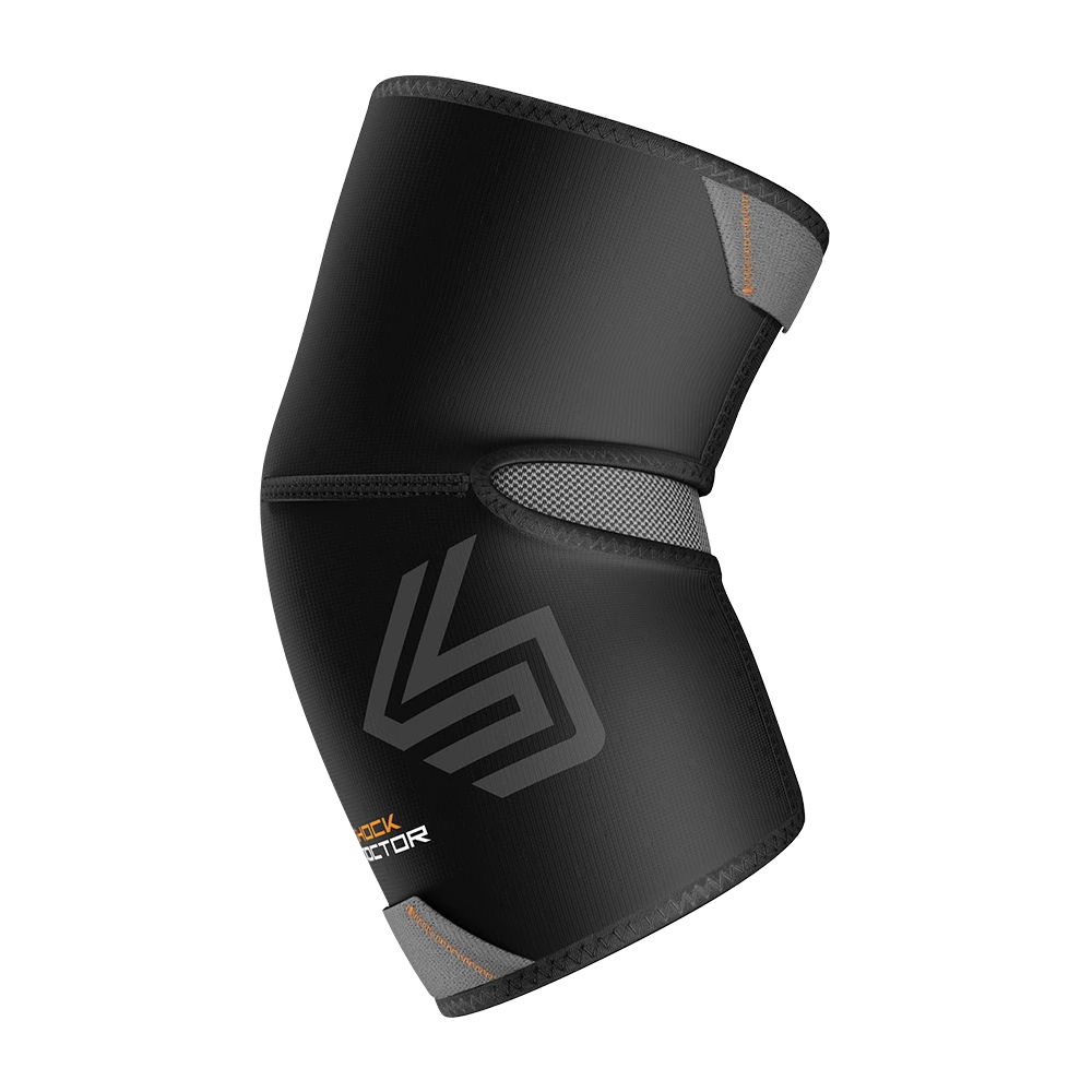 Shock Doctor Elbow Sleeve - MMA Factory 3 Shock Doctor Elbow Sleeve - MMA Factory