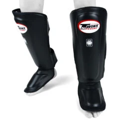 Twins Special Shin Guard - Sgl-12 - MMA Factory