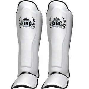 Top King Pro Shin Guards - MMA Factory 7 Top King Pro Shin Guards - MMA Factory - Image 5