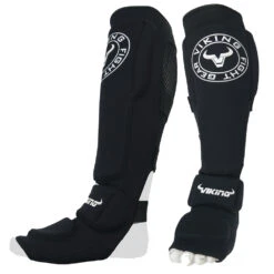 Viking Katana Shinguards - MMA Factory