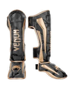 Venum Elite Shinguards - MMA Factory 14 Venum Elite Shinguards - MMA Factory -Sports - Boxing shinguard elite 3