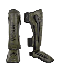Venum Elite Shinguards - MMA Factory 13 Venum Elite Shinguards - MMA Factory -Sports - Boxing shinguard elite 3 2