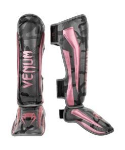 Venum Elite Shinguards - MMA Factory 12 Venum Elite Shinguards - MMA Factory -Sports - Boxing shinguard elite 3 3
