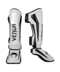 Venum Elite Shinguards - MMA Factory 11 Venum Elite Shinguards - MMA Factory -Sports - Boxing shinguard elite 3 4