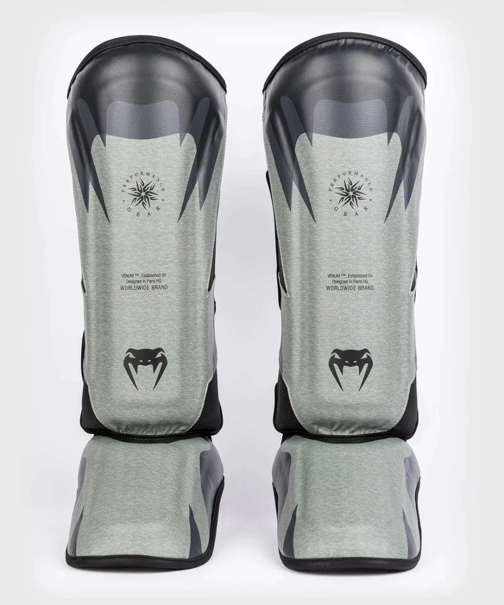 Venum Stone Shinguards - MMA Factory 4 Venum Stone Shinguards - MMA Factory - Image 2