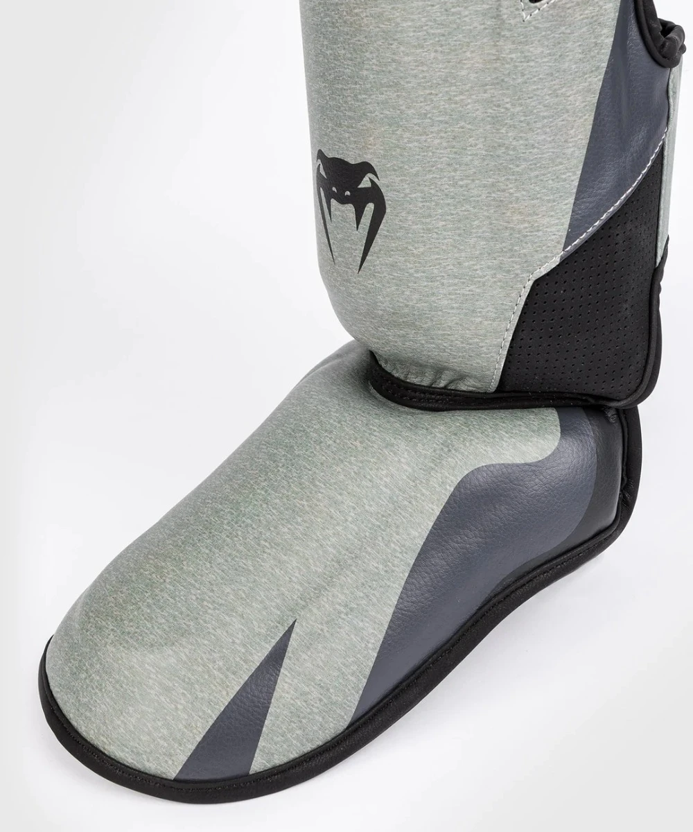 Venum Stone Shinguards - MMA Factory 5 Venum Stone Shinguards - MMA Factory - Image 3