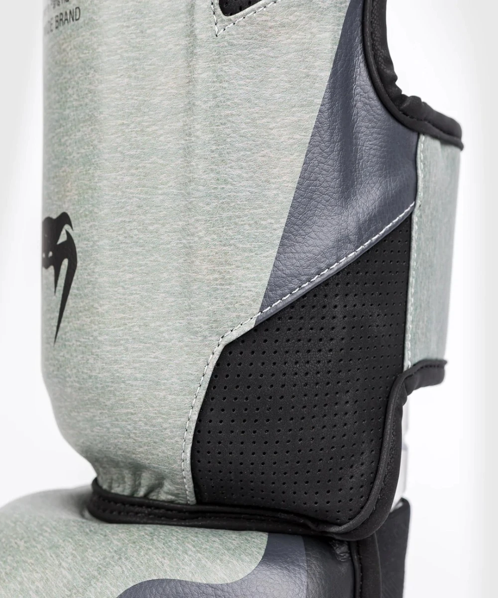 Venum Stone Shinguards - MMA Factory 6 Venum Stone Shinguards - MMA Factory - Image 4