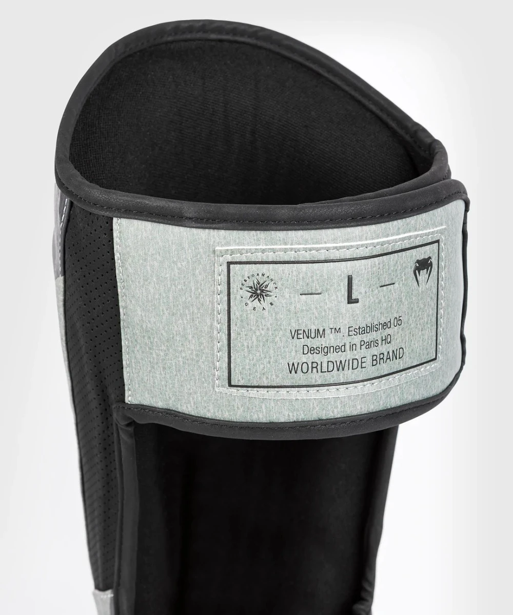 Venum Stone Shinguards - MMA Factory 7 Venum Stone Shinguards - MMA Factory - Image 5