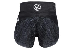 Shinobi Fight Shorts - MMA Factory 7 Shinobi Fight Shorts - MMA Factory -Sports - Boxing shinobi hybrid shorts b 2