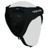 Shinobi Ear Guards - MMA Factory 1 Shinobi Ear Guards - MMA Factory -Sports - Boxing shinobiblkwhite1 1000 1