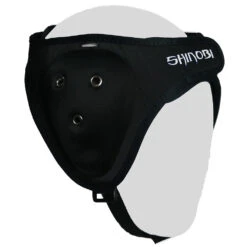 Shinobi Ear Guards - MMA Factory