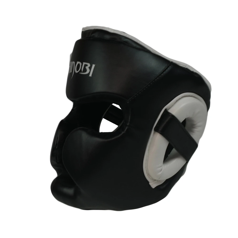 Shinobi Fuma Head Gear - MMA Factory 4 Shinobi Fuma Head Gear - MMA Factory - Image 2