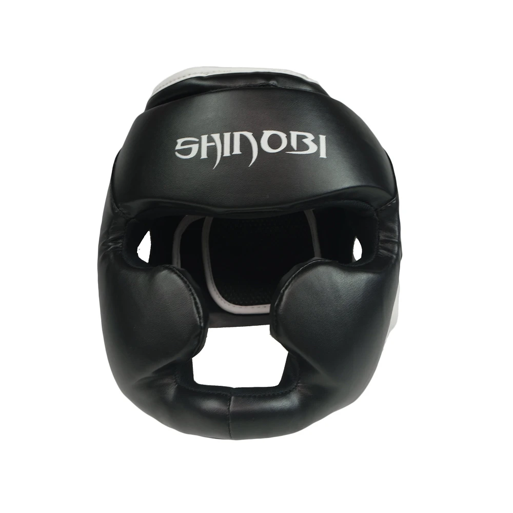 Shinobi Fuma Head Gear - MMA Factory 5 Shinobi Fuma Head Gear - MMA Factory - Image 3