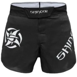 Shinobi Fight Shorts - MMA Factory