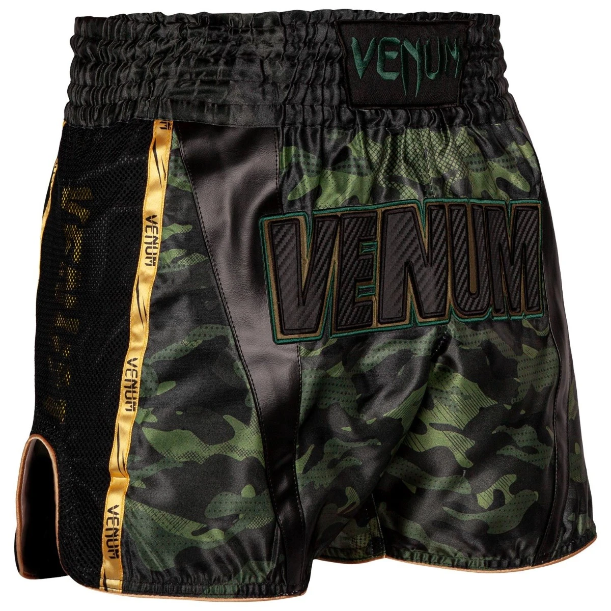 Venum Full Cam Muay Thai Shorts - MMA Factory 4 Venum Full Cam Muay Thai Shorts - MMA Factory - Image 2