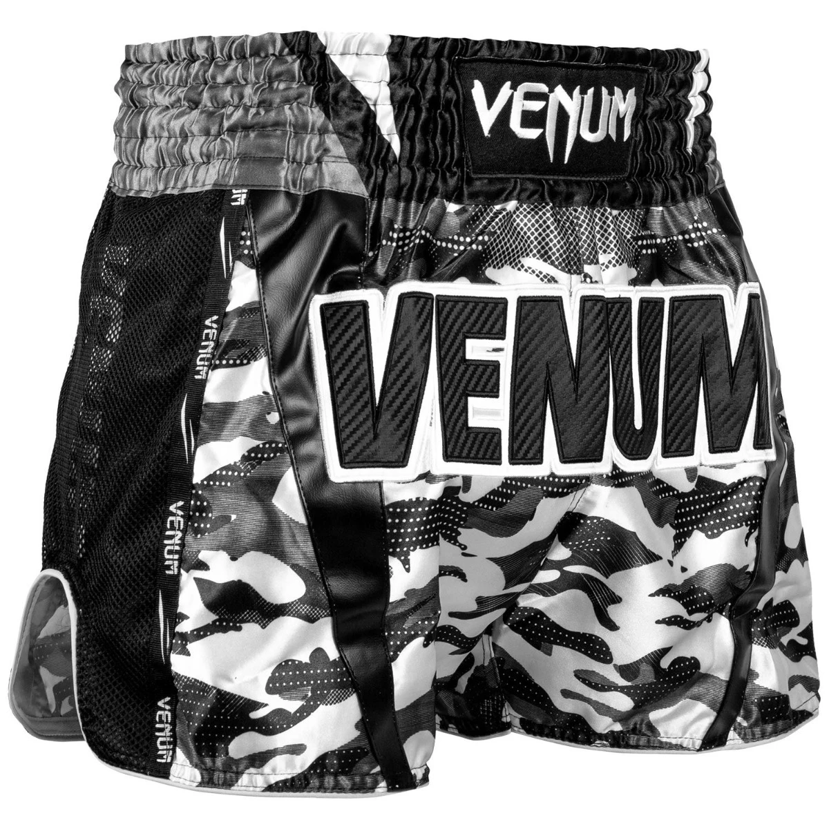 Venum Full Cam Muay Thai Shorts - MMA Factory 3 Venum Full Cam Muay Thai Shorts - MMA Factory