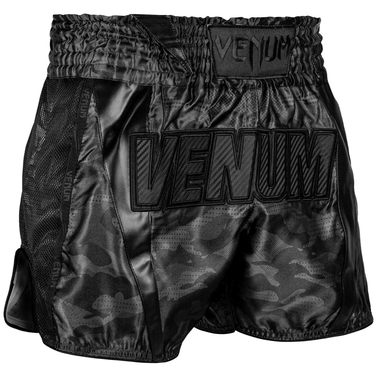 Venum Full Cam Muay Thai Shorts - MMA Factory 5 Venum Full Cam Muay Thai Shorts - MMA Factory - Image 3