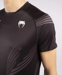 UFC Venum Pro Line Men's Jersey - MMA Factory -Sports - Boxing shoulder black 6