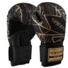 Shinobi RPG Boxing Glove - MMA Factory 1 Shinobi RPG Boxing Glove - MMA Factory -Sports - Boxing shrpgbgblkgld1 2