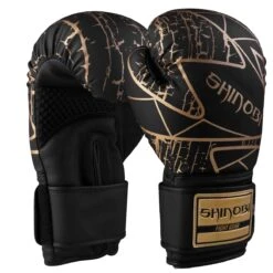 Shinobi RPG Boxing Glove - MMA Factory