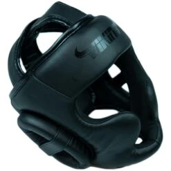 Viking Taboo Head Gear - MMA Factory 12 Viking Taboo Head Gear - MMA Factory -Sports - Boxing side left 1