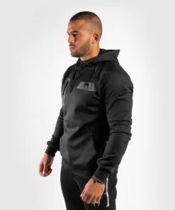 Venum Trooper Hoodie - MMA Factory 15 Venum Trooper Hoodie - MMA Factory -Sports - Boxing side profile 1 4 4