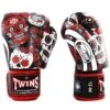 Twins "Skull" Boxing Gloves - Fbgvl3-53 - MMA Factory -Sports - Boxing skulls 1 pdf