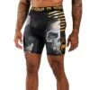 Venum Skull Vale Tudo Shorts - MMA Factory -Sports - Boxing skullspatshorts pdf