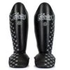 Fairtex Shin Guards - SP5 - MMA Factory 2 Fairtex Shin Guards - SP5 - MMA Factory -Sports - Boxing sp5 black 2 4