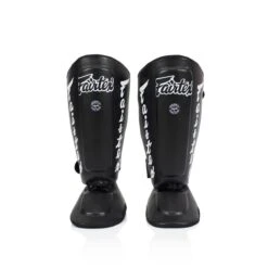 Fairtex Detachable In-Step Shin Guards - SP7 - MMA Factory