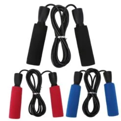 Viking PVC Skipping Rope - MMA Factory -Sports - Boxing speed skipping jump rope adjustable sports