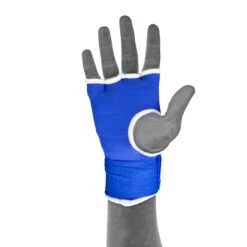 Shinobi Quick Wraps - MMA Factory 13 Shinobi Quick Wraps - MMA Factory -Sports - Boxing speedgelblue2