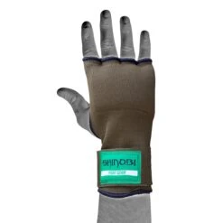 Shinobi Quick Wraps - MMA Factory 15 Shinobi Quick Wraps - MMA Factory -Sports - Boxing speedgelgreen1