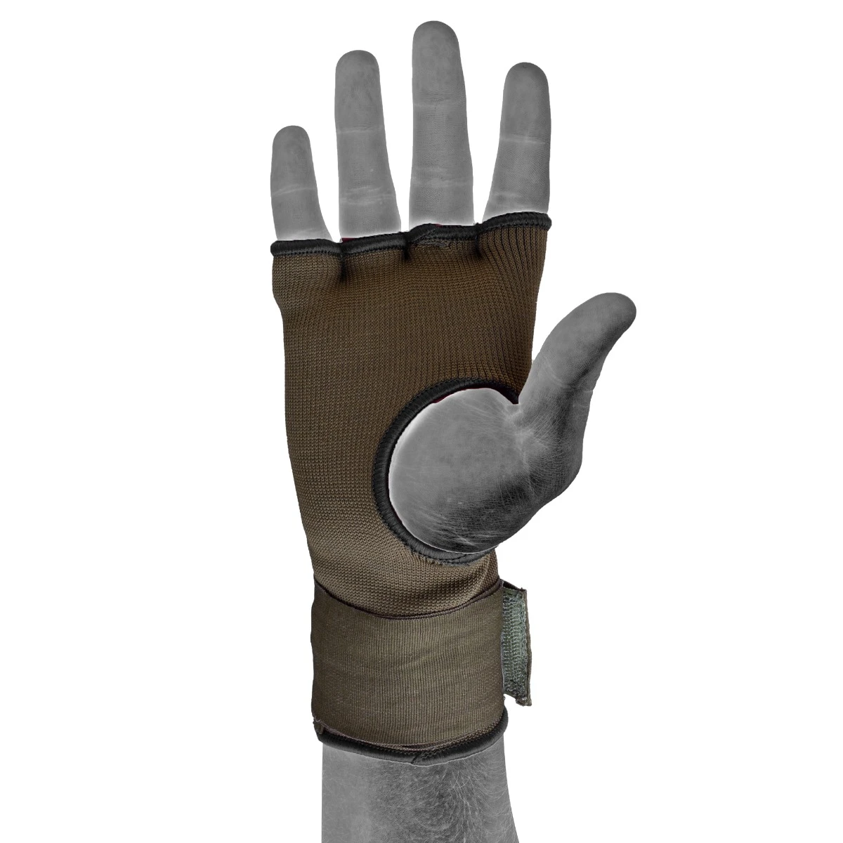 Shinobi Quick Wraps - MMA Factory 7 Shinobi Quick Wraps - MMA Factory - Image 5