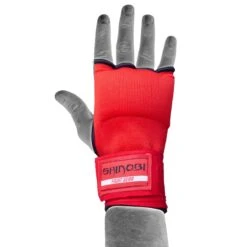 Shinobi Quick Wraps - MMA Factory 16 Shinobi Quick Wraps - MMA Factory -Sports - Boxing speedgelred