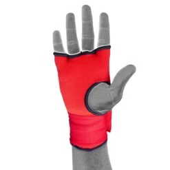 Shinobi Quick Wraps - MMA Factory 17 Shinobi Quick Wraps - MMA Factory -Sports - Boxing speedgelred1