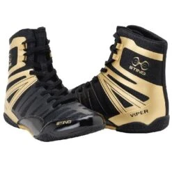 Sting Viper Boxing Shoe - MMA Factory