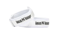 Lace N Loop Boxing Glove Straps - MMA Factory 8 Lace N Loop Boxing Glove Straps - MMA Factory -Sports - Boxing super white1 1