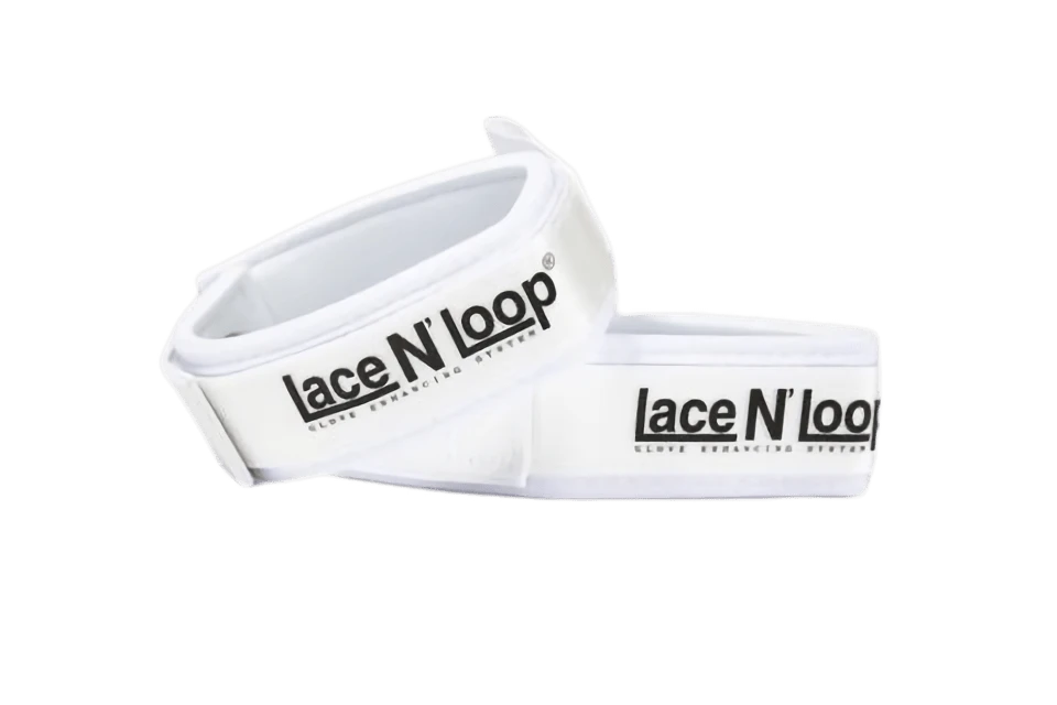 Lace N Loop Boxing Glove Straps - MMA Factory 5 Lace N Loop Boxing Glove Straps - MMA Factory - Image 3