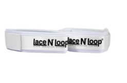 Lace N Loop Boxing Glove Straps - MMA Factory 9 Lace N Loop Boxing Glove Straps - MMA Factory -Sports - Boxing super white2