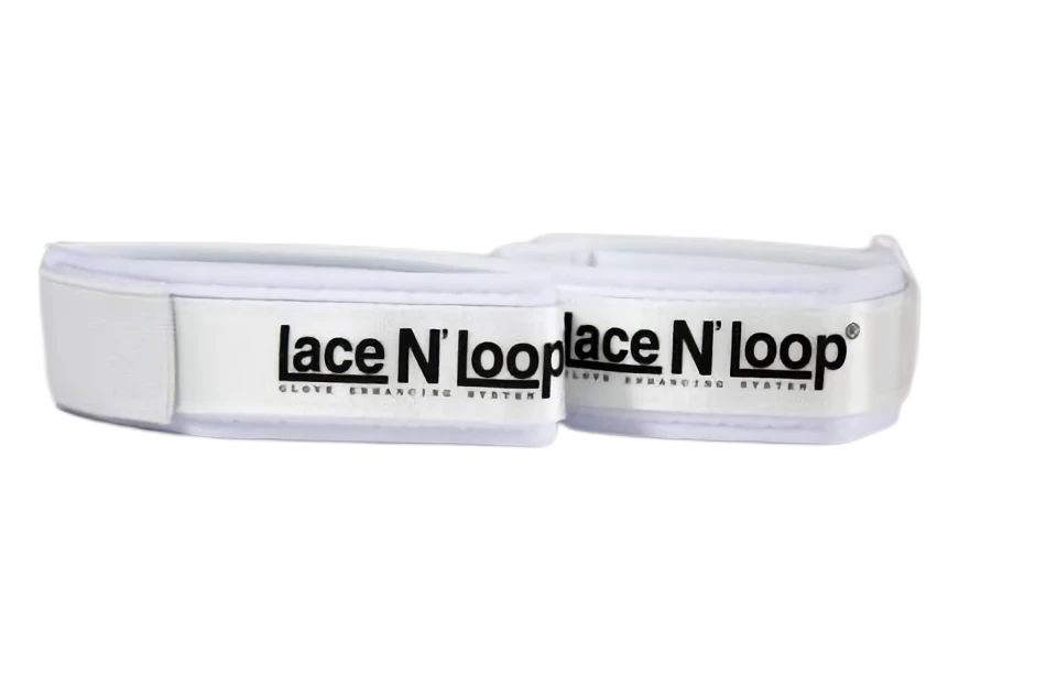 Lace N Loop Boxing Glove Straps - MMA Factory 6 Lace N Loop Boxing Glove Straps - MMA Factory - Image 4