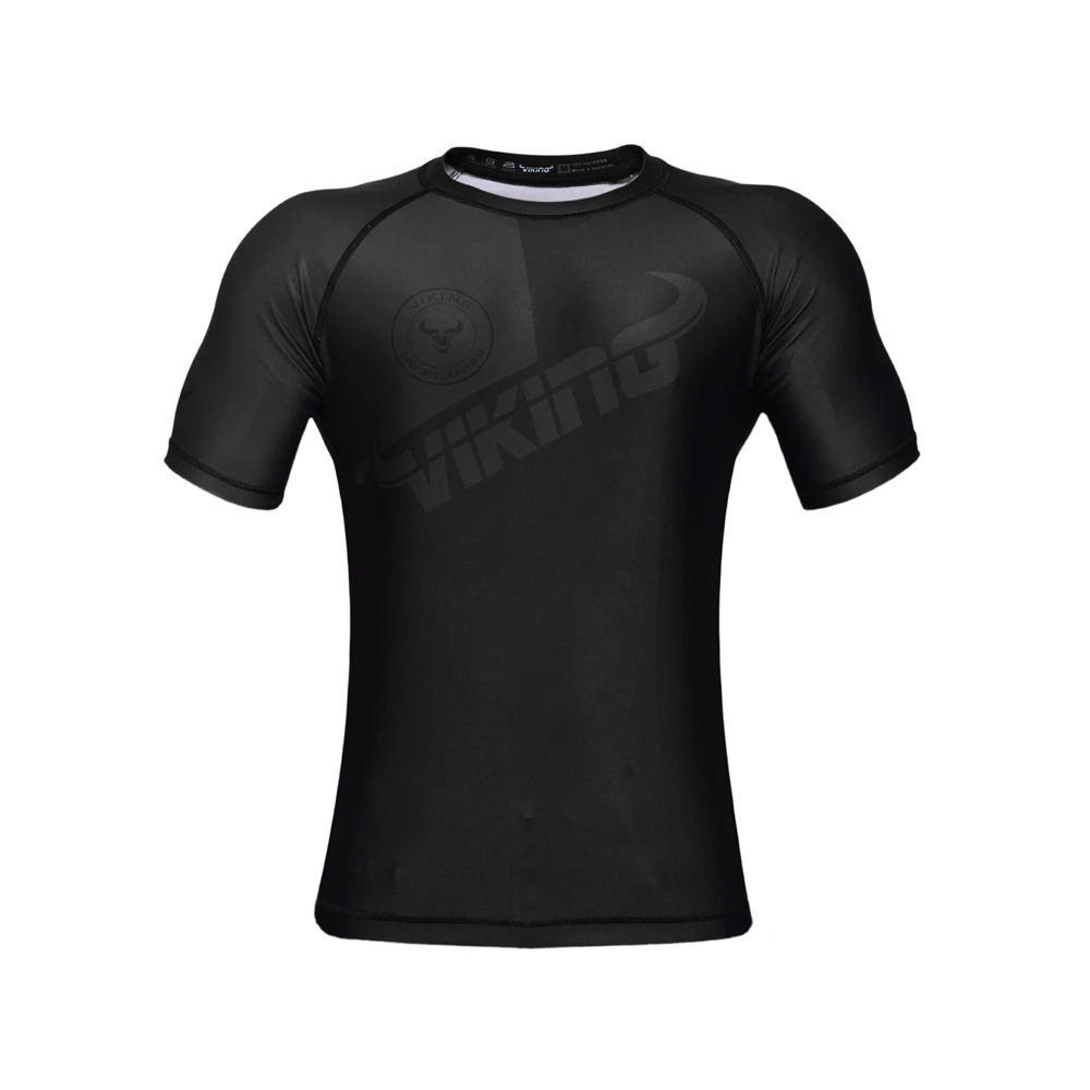 Viking Supreme Rashguard - Short Sleeve - MMA Factory 3 Viking Supreme Rashguard - Short Sleeve - MMA Factory