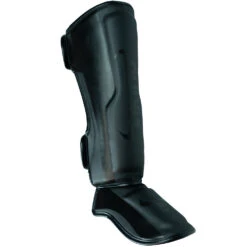 Viking Taboo Shinguard - MMA Factory -Sports - Boxing taboo blk 2 1