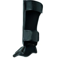 Viking Taboo Shinguard - MMA Factory -Sports - Boxing taboo blk 3 1